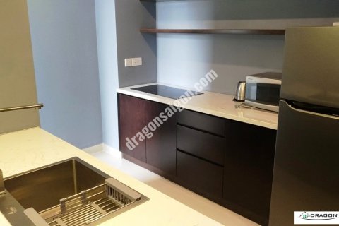 Квартира 75м2 в Район 4, Хошимин , № 14927 2