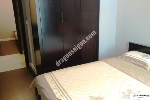 Квартира 75м2 в Район 4, Хошимин , № 14927 5