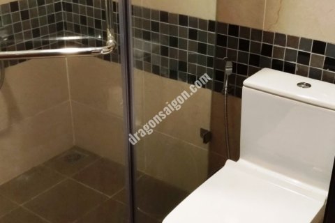 Квартира 75м2 в Район 4, Хошимин , № 14927 8