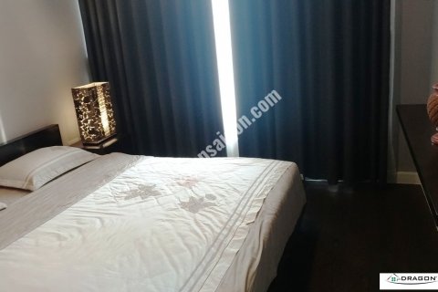 Квартира 75м2 в Район 4, Хошимин , № 14927 4