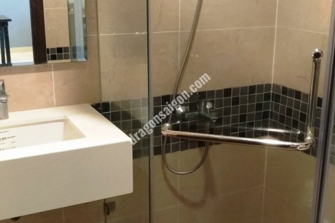 Квартира 75м2 в Район 4, Хошимин , № 14927 7
