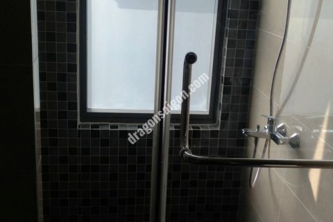 Квартира 35м2 в Район 4, Хошимин , № 14928 4
