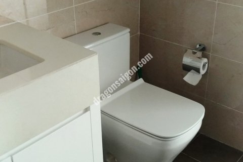 Квартира 35м2 в Район 4, Хошимин , № 14928 3