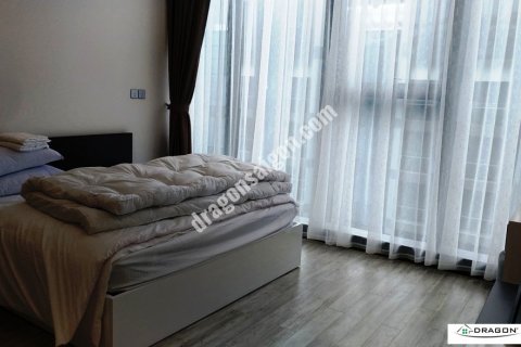 Квартира с 3 спальнями в Район 1, Хошимин , № 14926 5