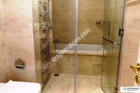 Квартира с 3 спальнями в Район 1, Хошимин , № 14926 9