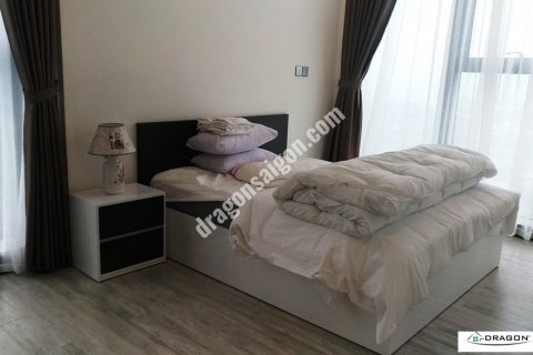 Квартира с 3 спальнями в Район 1, Хошимин , № 14926 6
