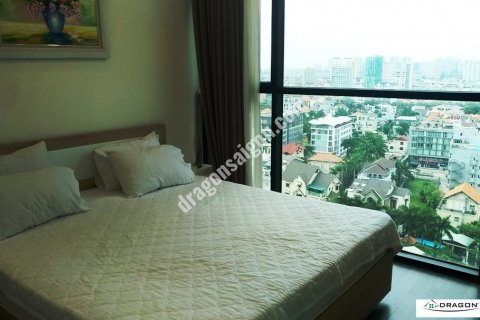 Квартира 70м2 в Тхудык, Хошимин , № 14931 7