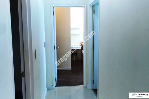 Квартира 70м2 в Тхудык, Хошимин , № 14931 4