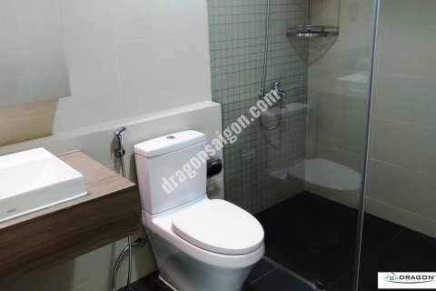 Квартира 70м2 в Тхудык, Хошимин , № 14931 5