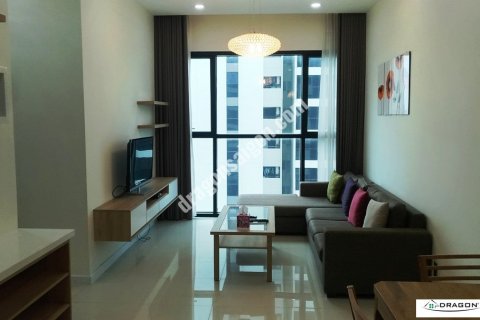 Studio Apartment in Thu Duc, Ho Chi Minh,  No. 14931