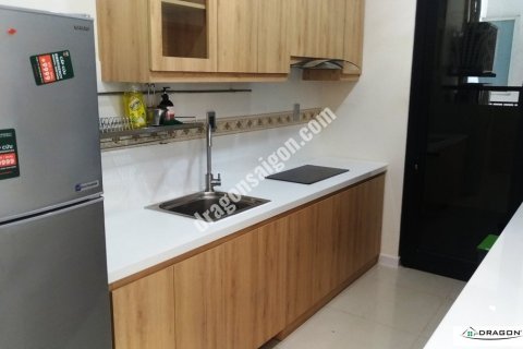 Квартира 70м2 в Тхудык, Хошимин , № 14931 2