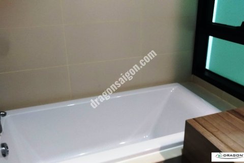 Квартира 70м2 в Тхудык, Хошимин , № 14931 11