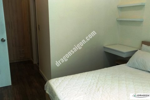 Квартира 70м2 в Тхудык, Хошимин , № 14931 8