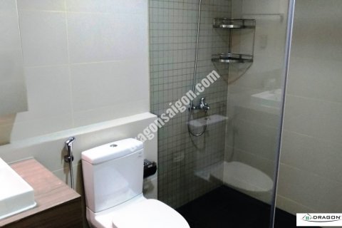 Квартира 70м2 в Тхудык, Хошимин , № 14931 10