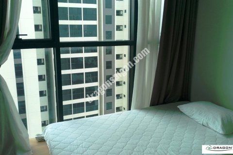Квартира 70м2 в Тхудык, Хошимин , № 14931 6