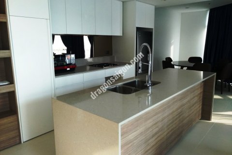 3 bedrooms Apartment in Binh Thanh, Ho Chi Minh,  No. 14932 2