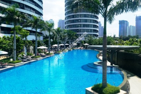 3 bedrooms Apartment in Binh Thanh, Ho Chi Minh,  No. 14932 14