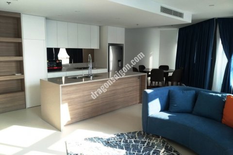 3 bedrooms Apartment in Binh Thanh, Ho Chi Minh,  No. 14932