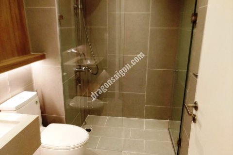 3 bedrooms Apartment in Binh Thanh, Ho Chi Minh,  No. 14932 12