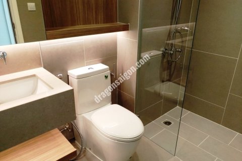 3 bedrooms Apartment in Binh Thanh, Ho Chi Minh,  No. 14932 7