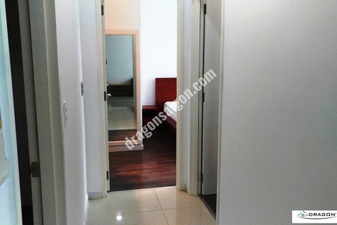 Квартира 70м2 в Тхудык, Хошимин , № 14930 3