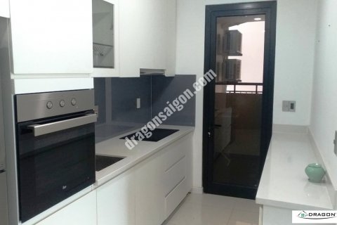 Квартира 70м2 в Тхудык, Хошимин , № 14930 2