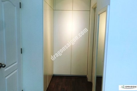 Квартира 70м2 в Тхудык, Хошимин , № 14930 7