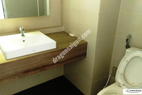 Квартира 70м2 в Тхудык, Хошимин , № 14930 8