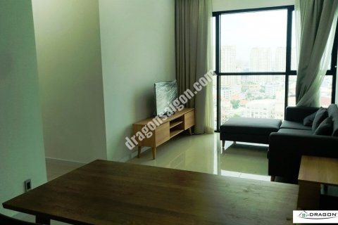Studio Apartment in Thu Duc, Ho Chi Minh,  No. 14930