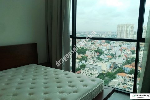 Квартира 70м2 в Тхудык, Хошимин , № 14930 6