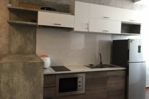 Квартира студия в Нячанг, № 16595 4
