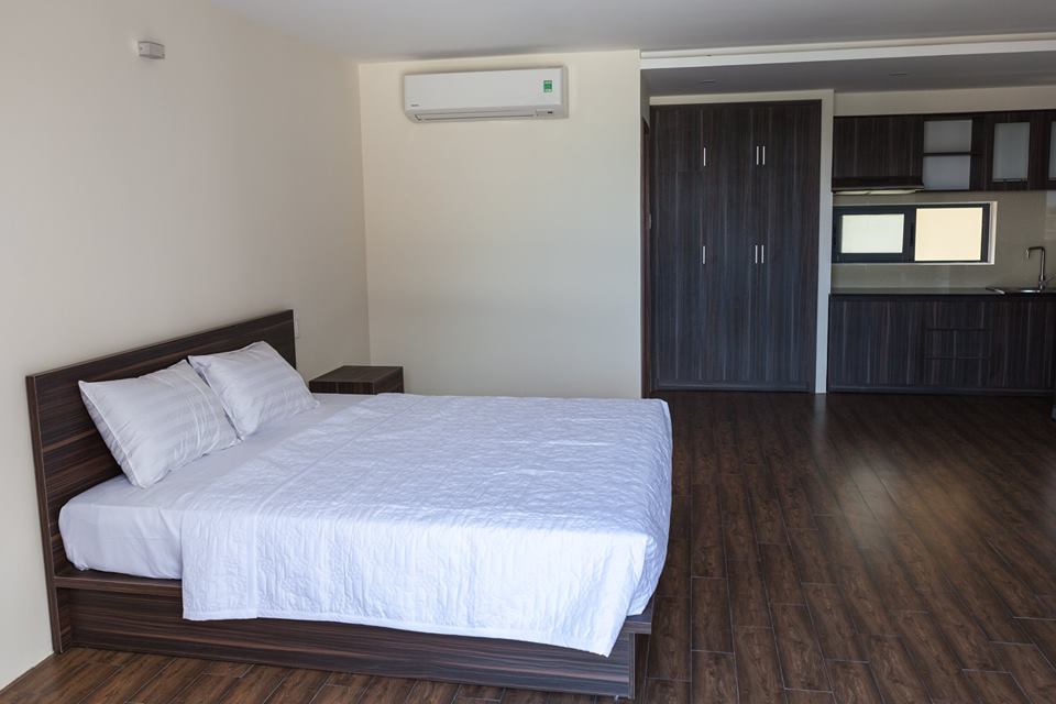 2 bedrooms Apartment in Nha Trang, Vietnam No. 16592