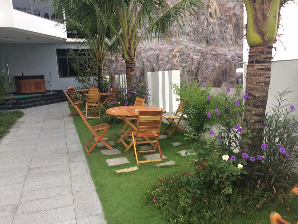 2 bedrooms Apartment in Nha Trang, Vietnam No. 16592