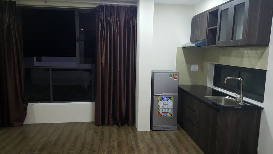 2 bedrooms Apartment in Nha Trang, Vietnam No. 16592