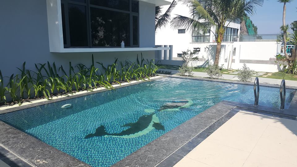 2 bedrooms Apartment in Nha Trang, Vietnam No. 16592