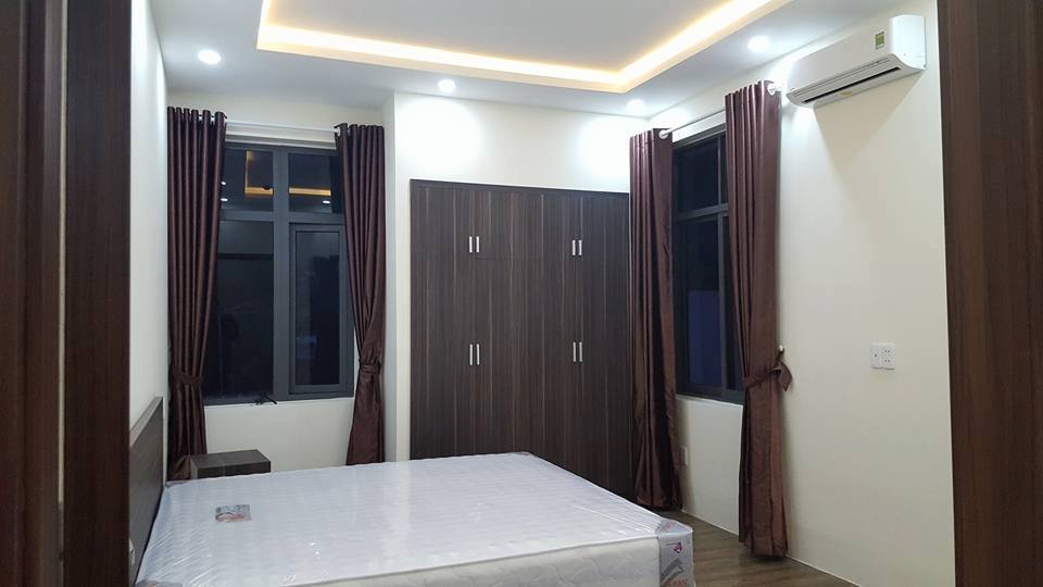 2 bedrooms Apartment in Nha Trang, Vietnam No. 16592