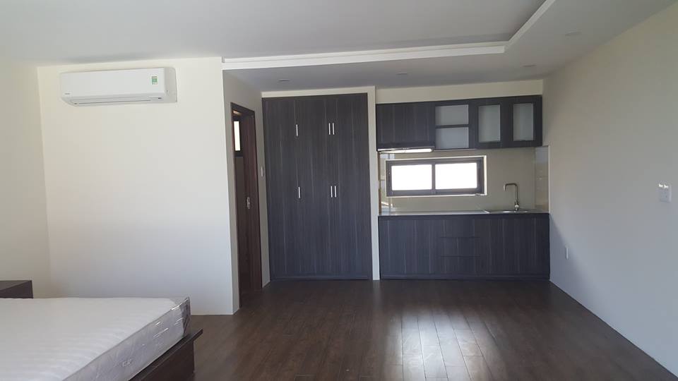 2 bedrooms Apartment in Nha Trang, Vietnam No. 16592