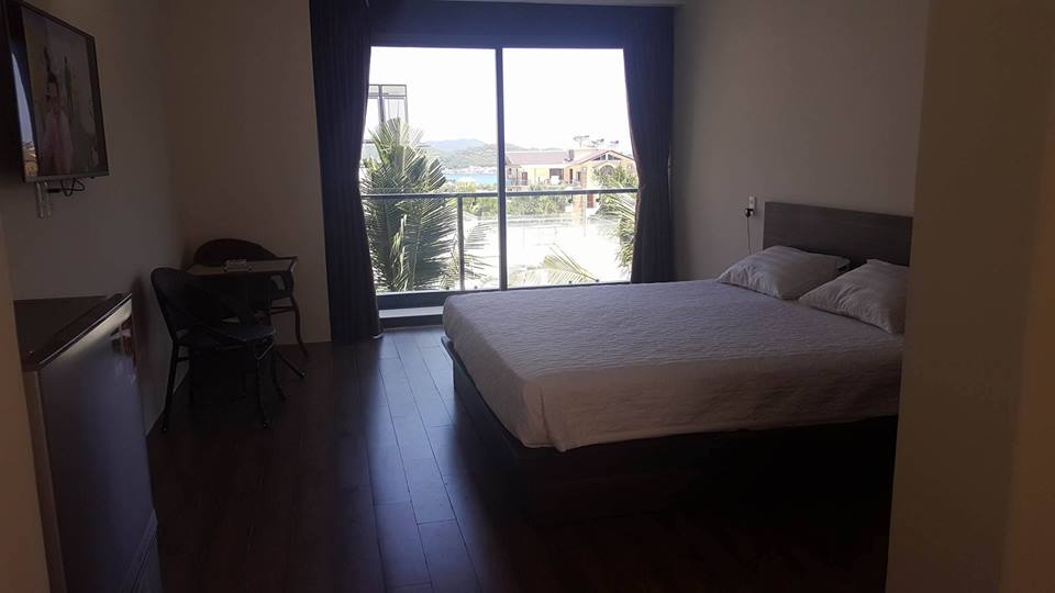 2 bedrooms Apartment in Nha Trang, Vietnam No. 16592