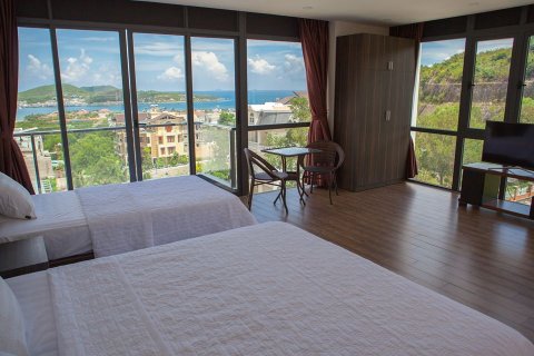 2 bedrooms Apartment in Nha Trang, No. 16592 14