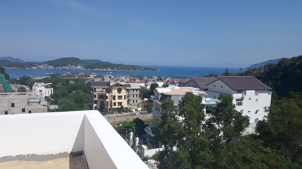2 bedrooms Apartment in Nha Trang, Vietnam No. 16592