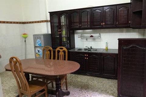 Дом с 4 спальнями в Нячанг, № 16594 5