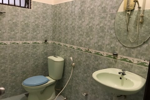 Дом с 4 спальнями в Нячанг, № 16594 4