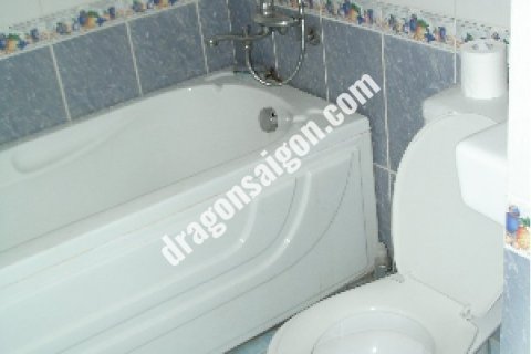 Квартира 100м2 в Район 3, Хошимин , № 15775 2