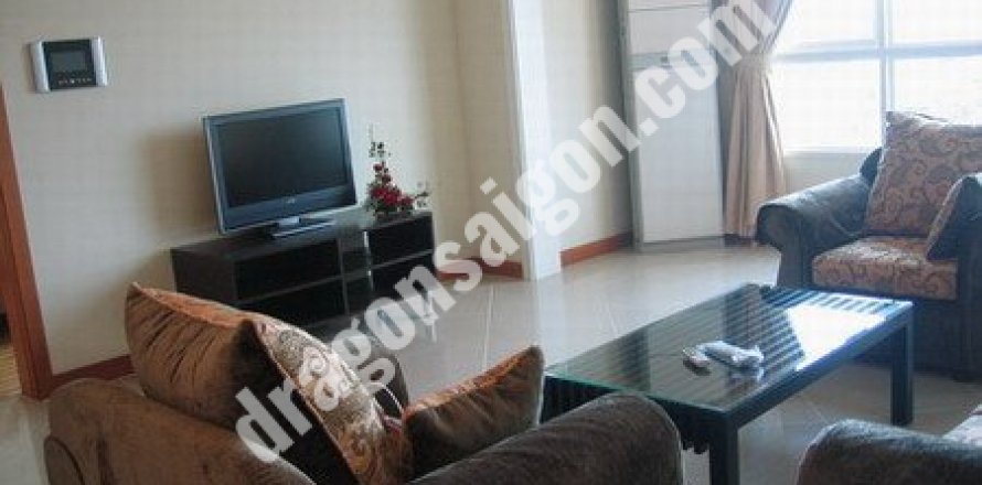 Studio Apartment in Binh Thanh, Ho Chi Minh, No. 15771