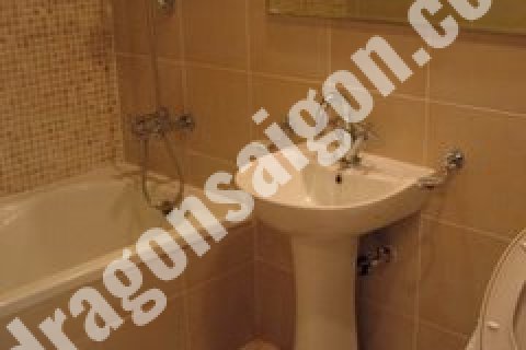 100m2 Apartment in Binh Thanh, Ho Chi Minh, No. 15771 4