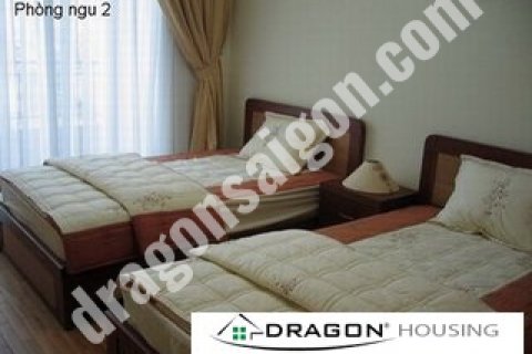 100m2 Apartment in Binh Thanh, Ho Chi Minh, No. 15771 2