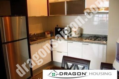 100m2 Apartment in Binh Thanh, Ho Chi Minh, No. 15771 3
