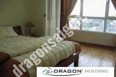 100m2 Apartment in Binh Thanh, Ho Chi Minh, No. 15771 5