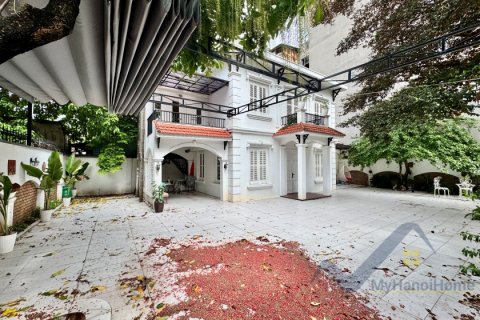 2 bedrooms Villa in Tay Ho, Ha Noi,  No. 28880 2