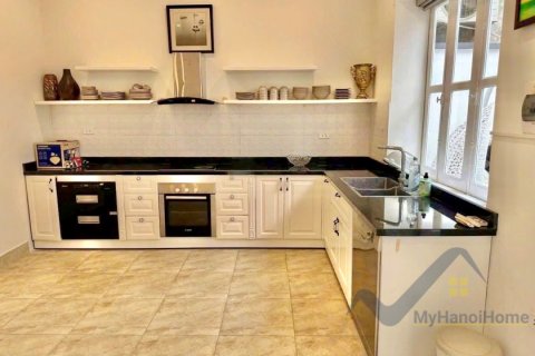 2 bedrooms Villa in Tay Ho, Ha Noi,  No. 28880 8